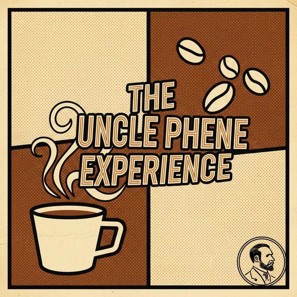 The Uncle Phene Experience
