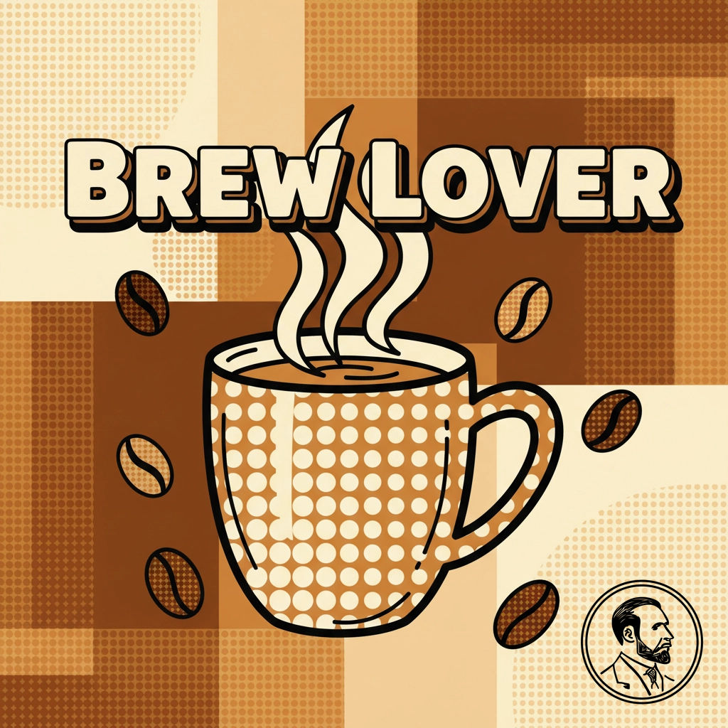 Brew Lover