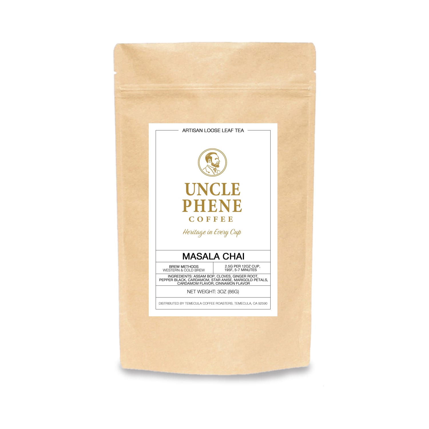 Masala Chai